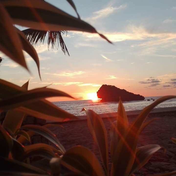Hotel Arrys Watukarung Surfcamp Kalak Exteriér fotografie