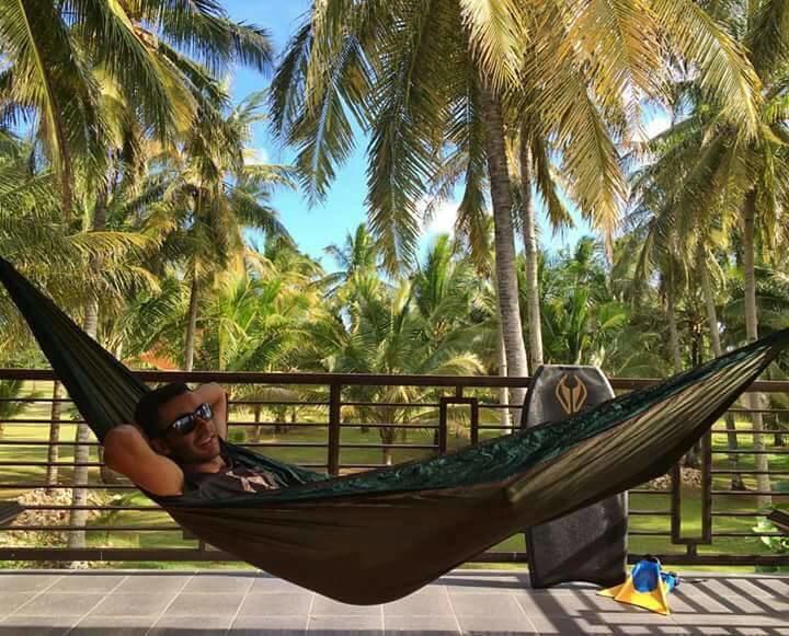 Hotel Arrys Watukarung Surfcamp Kalak Exteriér fotografie