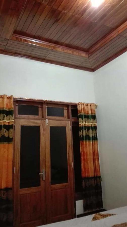 Hotel Arrys Watukarung Surfcamp Kalak Exteriér fotografie