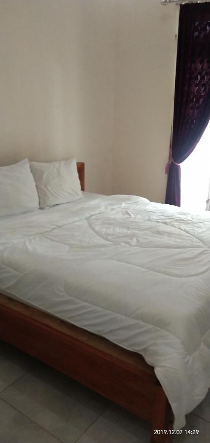 Hotel Arrys Watukarung Surfcamp Kalak Exteriér fotografie